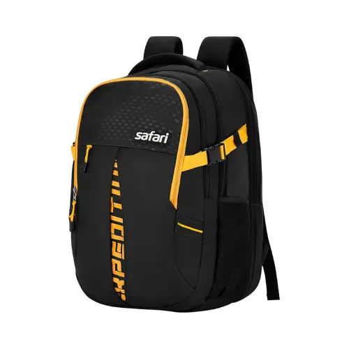 Image of Safari 43L Expandable Laptop Bag