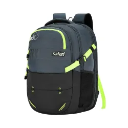 Safari 43L Expandable Laptop Bag