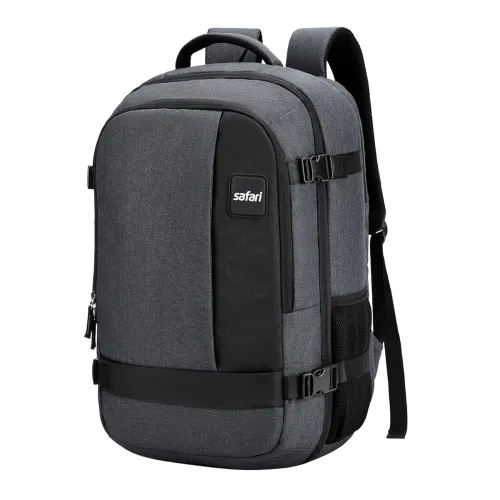 Image of Safari 45L Expandable Overnighter Casual Backpack 