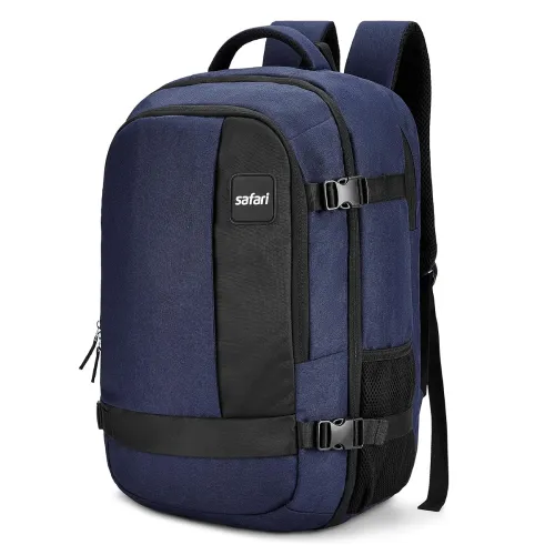 Image of Safari 45L Expandable Overnighter Casual Hiking Travel Backpack Large size
