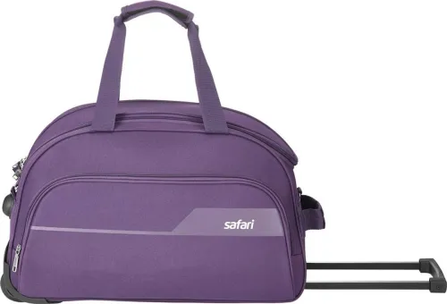 Image of SAFARI  55 L Strolley Duffel Bag