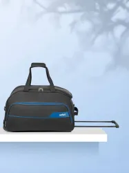 SAFARI  65 L Strolley Duffel Bag