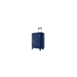 Safari Pentagon Pro 8 Wheels 55Cm Cabin Trolley Bag
