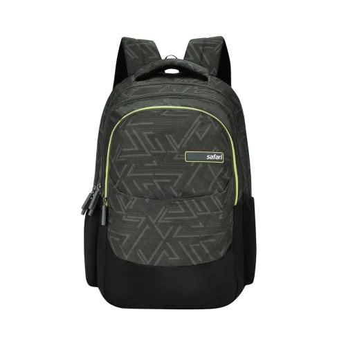 Image of Safari Altus 37L Printed Laptop Backpack