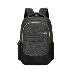 Safari Altus 37L Printed Laptop Backpack
