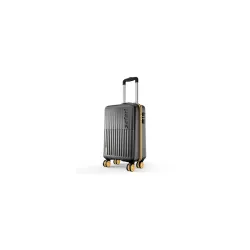 Safari Astra Neo 8 Wheels 56cm Cabin Size Trolley Bag