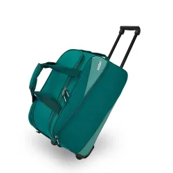 Safari Buzz Trolley 3 Years Warranty Duffle Bag