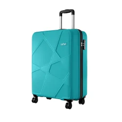 Safari Cabin Pentagon Pro 8 Wheels 55Cm Trolley Bag