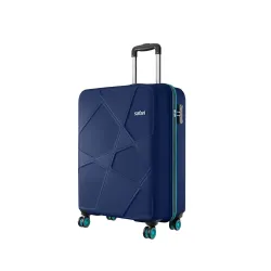 Safari Cabin Pentagon Pro Trolley Bag
