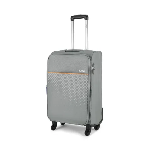 Image of Safari Cabin Prisma Neo Trolley Bag 57cm