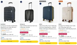 Safari Cabin Thorium Neo at minimum 80% Discount