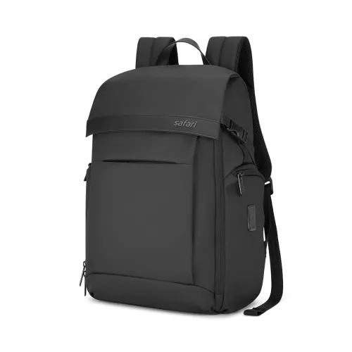 Image of Safari Caden 25L Formal Laptop Backpack Bag 