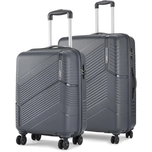 Image of Safari Carter Hard-Sided Polypropylene