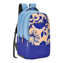 Safari Cloudflora School Bag For Girls