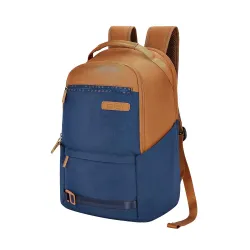 Safari Dart 1 24L College backpack, 2 compartments, 17 laptop compatible