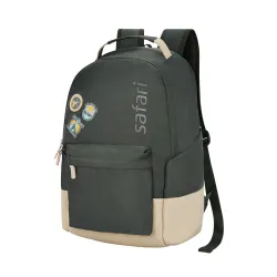 Safari Dart 3 24L College backpack