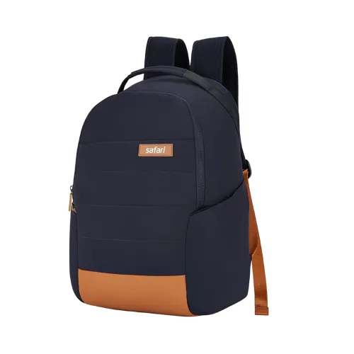 Image of Safari Dormio 24L Laptop Backpack Bag for Men & Women, Casual 2 Compartment School Bag for Boys & Girls