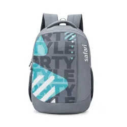 SAFARI Duplex 32L Casual Backpack with Armor Base