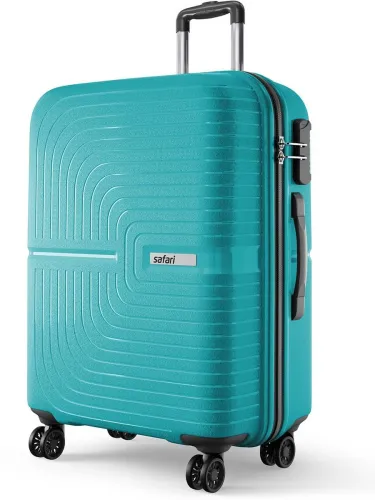 Image of Safari Eclipse Neo Large Check-in Suitcase (75cm)