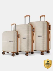 Safari Eclipse Neo 4W Luxury Cabin and Check-in Luggage Set 30 Inches