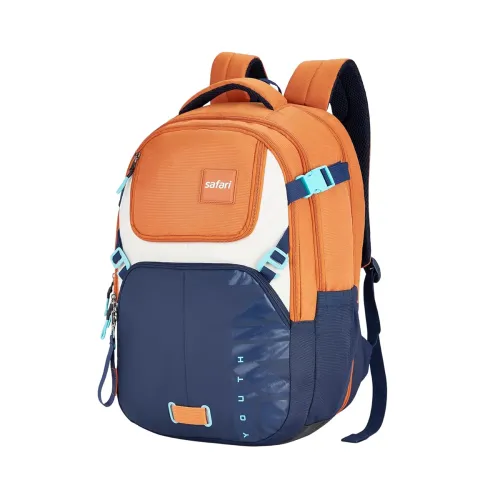 Image of Safari Expand 43L Expandable Laptop Bag