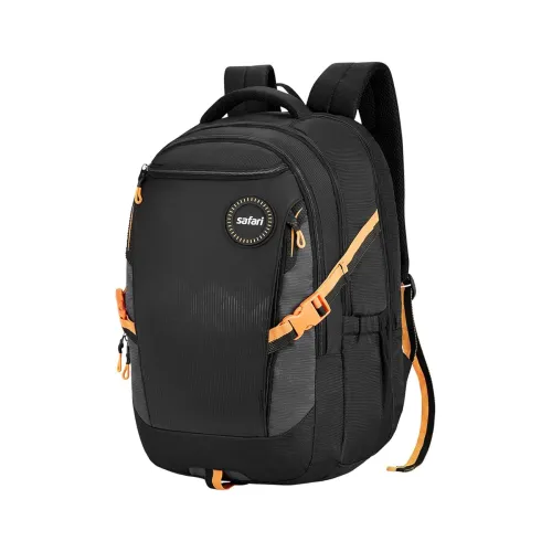 Image of Safari Expand 43L Expandable Laptop Bag