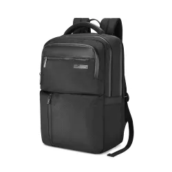 Safari Formal Laptop Backpack Bag