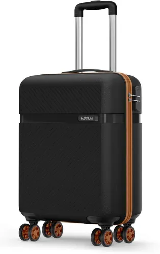 Image of Safari Fury 55 Cabin Suitcase