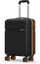 Safari Fury 55 Cabin Suitcase