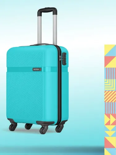 Image of Safari Fury 55 Small Cabin Suitcase