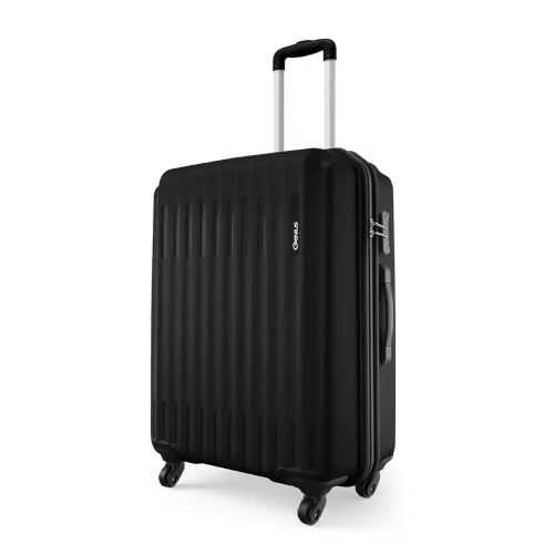 Image of Safari Genius 66cm Hard Trolley Bag