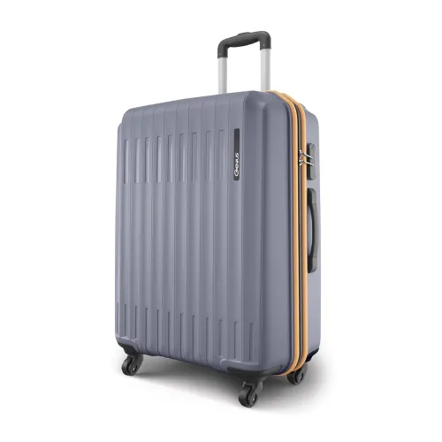 Image of Safari Genius Alley 75cm Large Suitcase