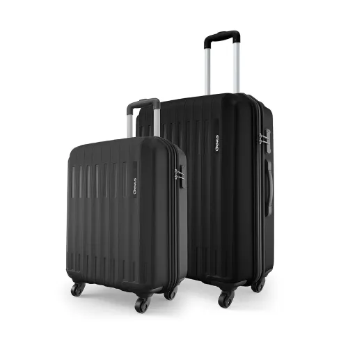 Image of Safari Genius Alley Set of 2 Trolley