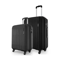 Safari Genius Alley Set of 2 Trolley