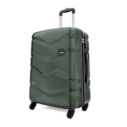 Safari Genius Fortis 66cm Trolley Bag