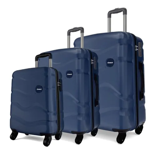 Image of Safari Genius Fortis Set of 3
