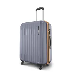 Safari Genius Alley 66cm Medium Check-in Suitcase