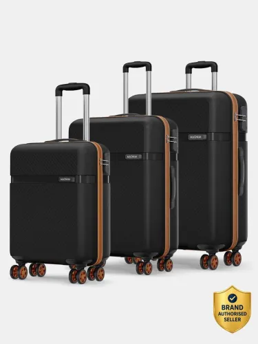 Image of SAFARI Hard Body Set of 3 
