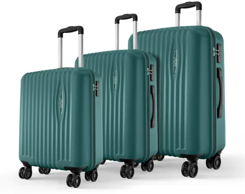 Image of SAFARI  Hard Body Set of 3 Luggage