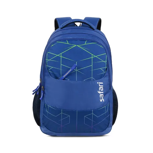 Image of Safari Hitech Large Size 35 Ltrs Water Resistant Backpack