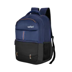 Safari Impact 35L Laptop Backpack Bag for Men & Women