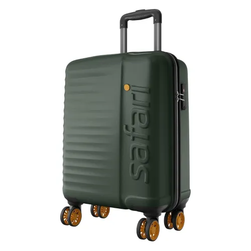 Image of Safari Insignia 55cm Cabin Trolley Bag