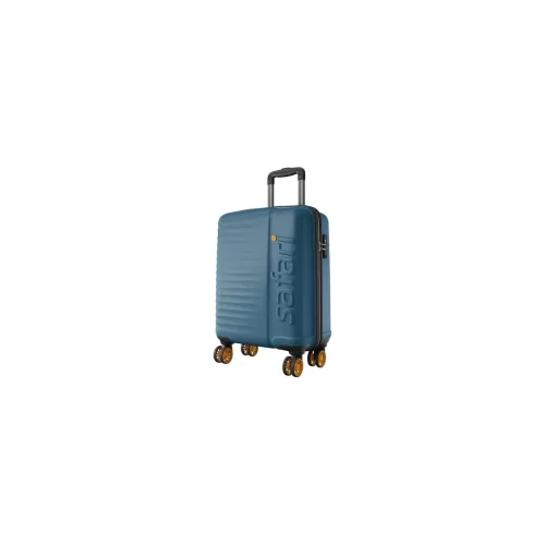 Image of Safari Insignia 55cm Polycarbonate Cabin Trolley Bag