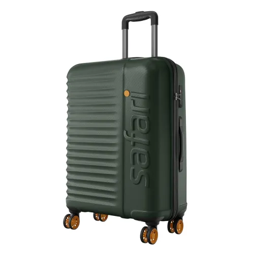 Image of Safari Insignia 8 Wheels 71cm Medium Size Check-in Trolley Bag