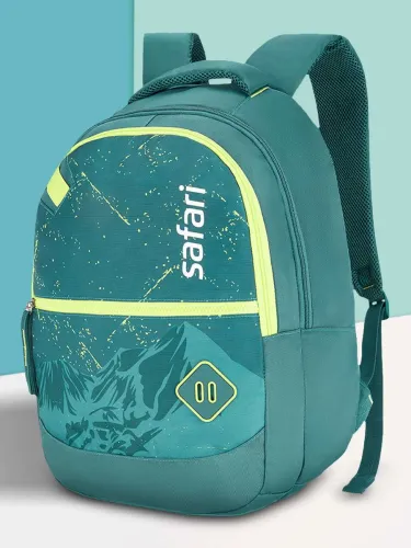 Image of SAFARI Large 32 L Backpack KUDOS (Green)