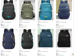 Safari Lapton Bags 30L