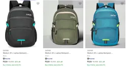 Safari Laptop Bags at minimum 72% Discount