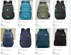 Safari Laptop Bags