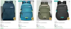 Safari Laptop Bags upto 80% Discount