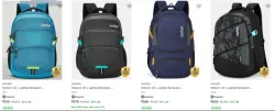 Safari Laptop Bags upto 82% Discount